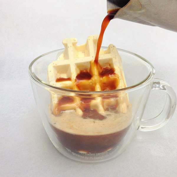 Waffogato Waffogato